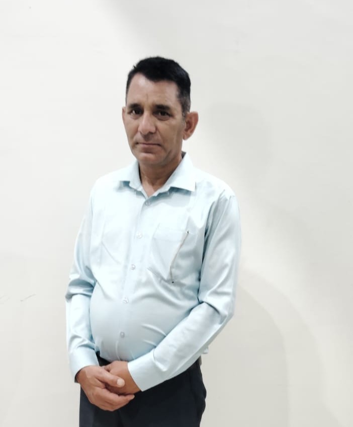 Surendra Singh Rawat - Director